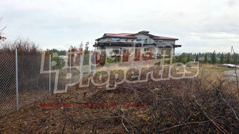 Продава ПАРЦЕЛ, гр. София, в.з.Малинова долина - Герена, снимка 15 - Парцели - 53083936