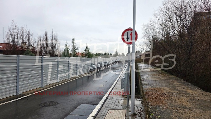 Продава ПАРЦЕЛ, гр. София, в.з.Малинова долина - Герена, снимка 11 - Парцели - 53083936