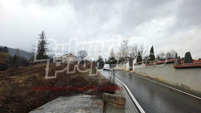 Продава ПАРЦЕЛ, гр. София, в.з.Малинова долина - Герена, снимка 12 - Парцели - 53083936