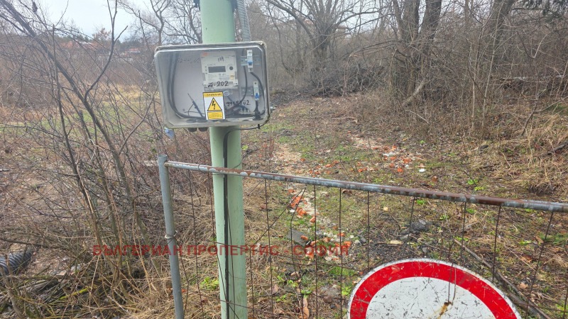 Продава ПАРЦЕЛ, гр. София, в.з.Малинова долина - Герена