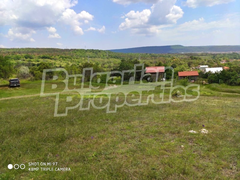 Продава ПАРЦЕЛ, гр. Игнатиево, област Варна, снимка 2 - Парцели - 53183148