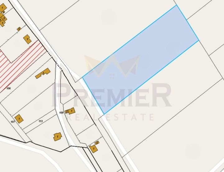 Продава ПАРЦЕЛ, с. Близнаци, област Варна