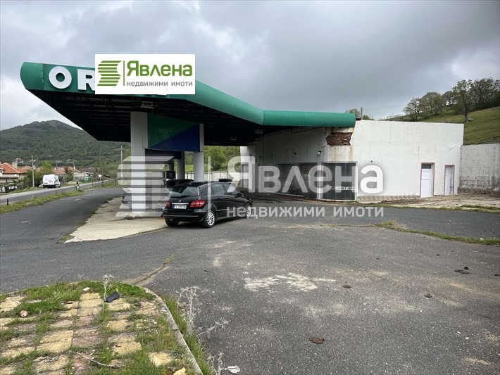 Продава БИЗНЕС ИМОТ, с. Звездел, област Кърджали, снимка 3 - Други - 52619015