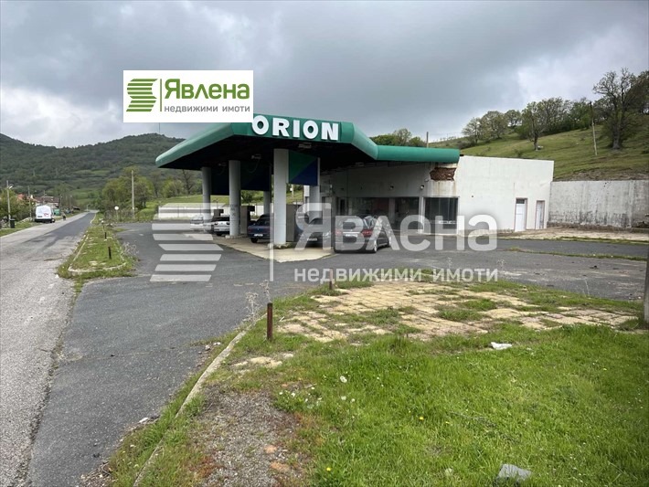 Продава БИЗНЕС ИМОТ, с. Звездел, област Кърджали, снимка 2 - Други - 52619015