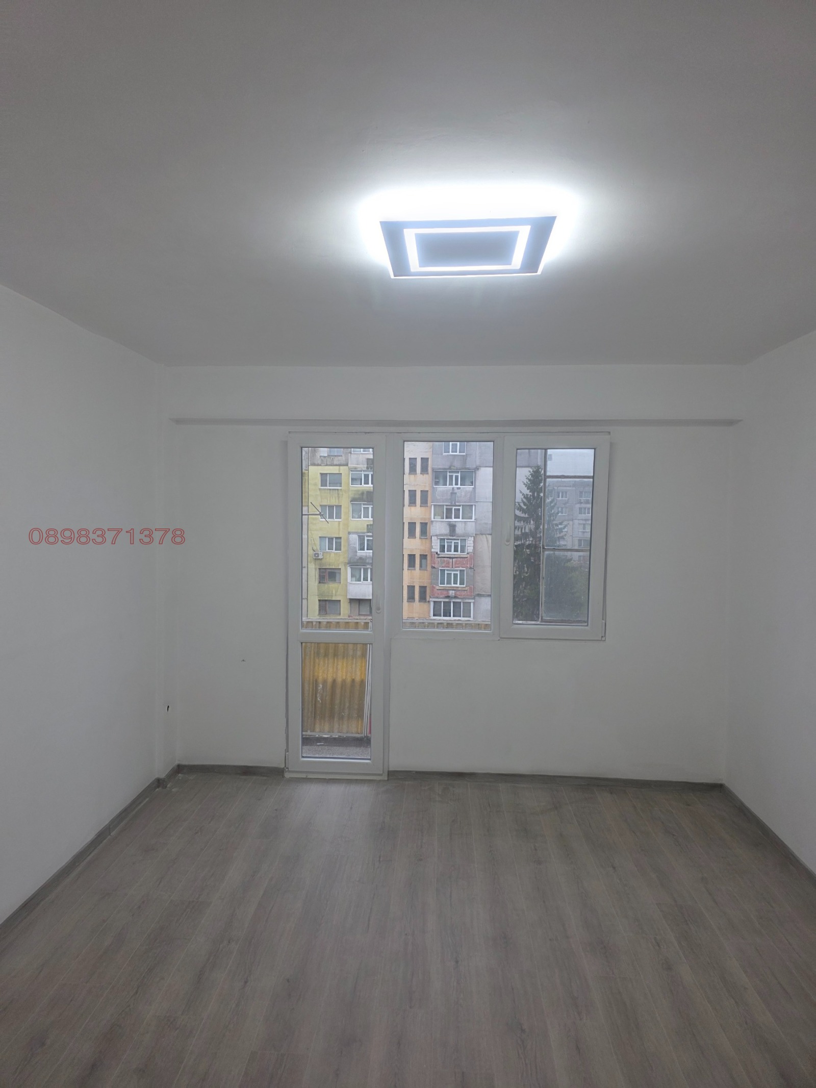 Продава 1-СТАЕН, гр. Шумен, Добруджански