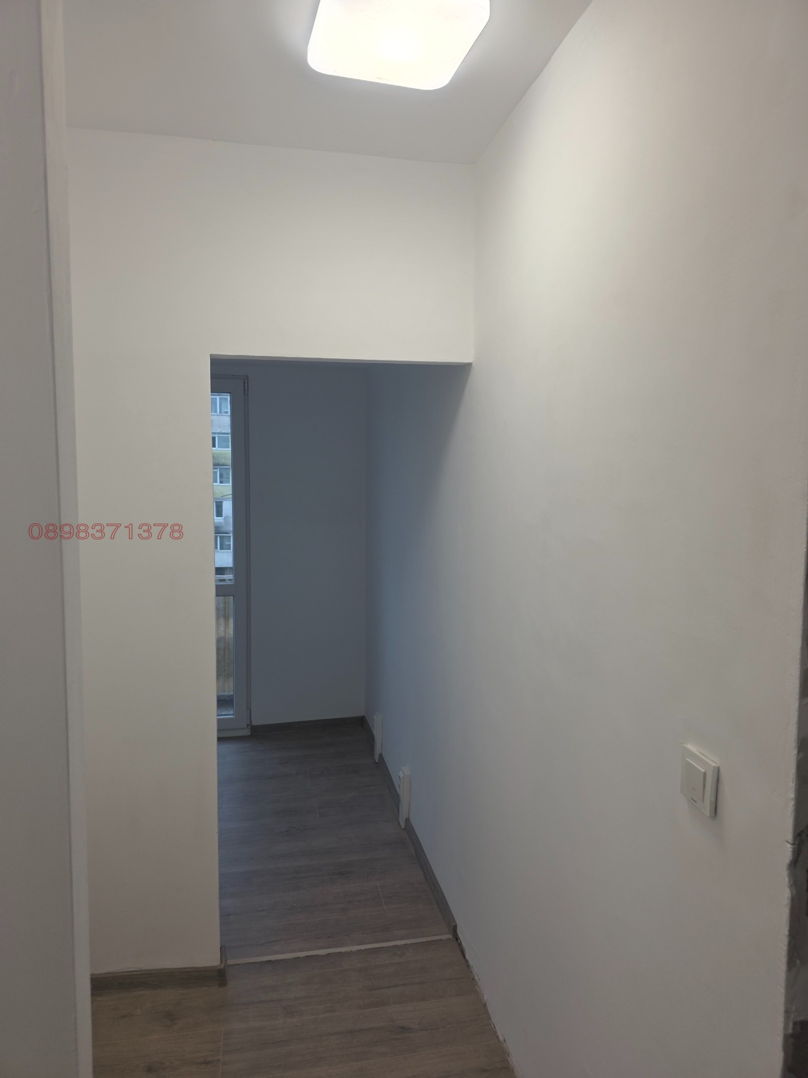 Продава 1-СТАЕН, гр. Шумен, Добруджански, снимка 4 - Апартаменти - 54370993