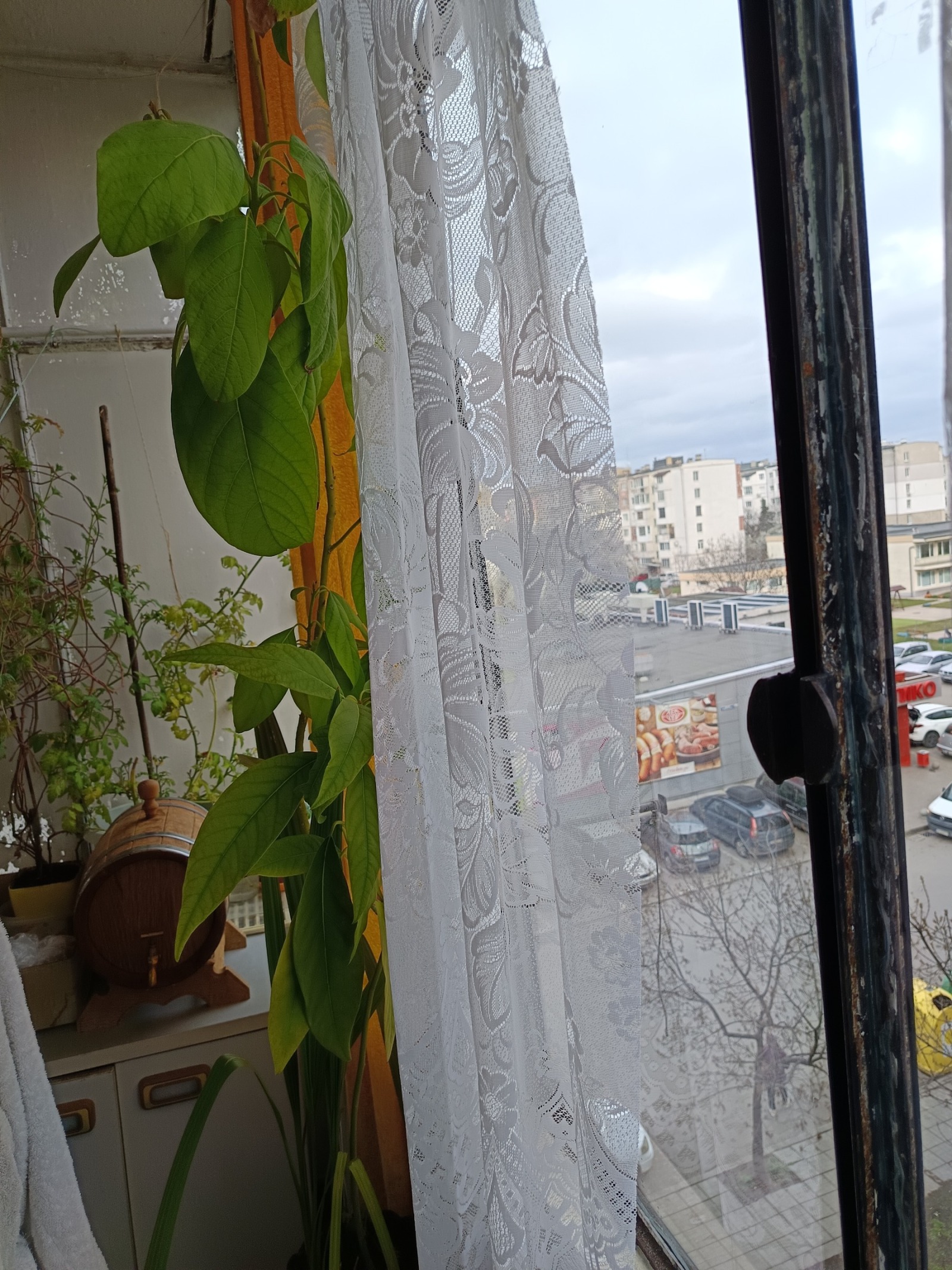 Продава 1-СТАЕН, гр. София, Дружба 1, снимка 6 - Апартаменти - 54644652