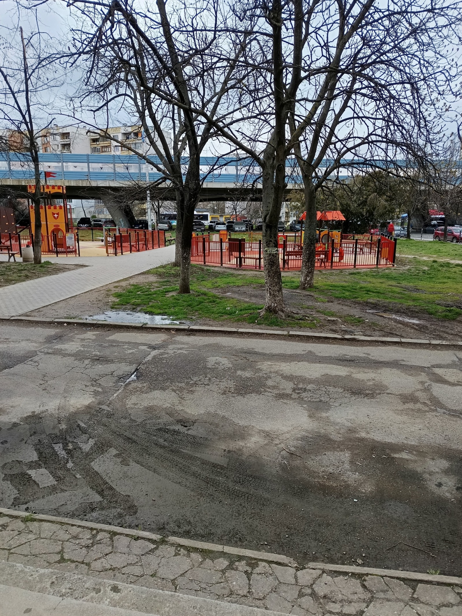 Продава 1-СТАЕН, гр. София, Дружба 1