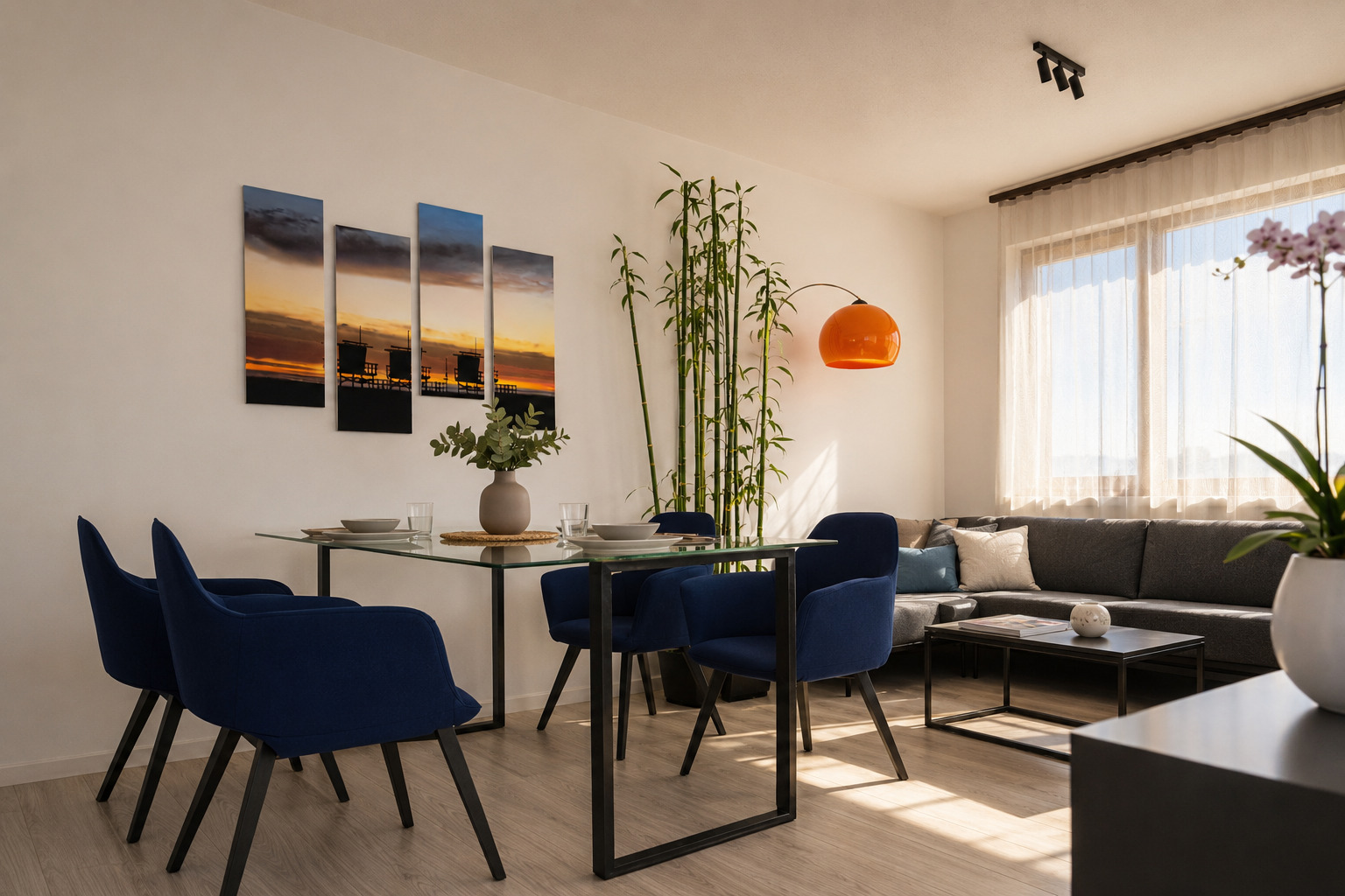 Продава 2-СТАЕН, гр. Варна, Владислав Варненчик 1, снимка 6 - Апартаменти - 52930237