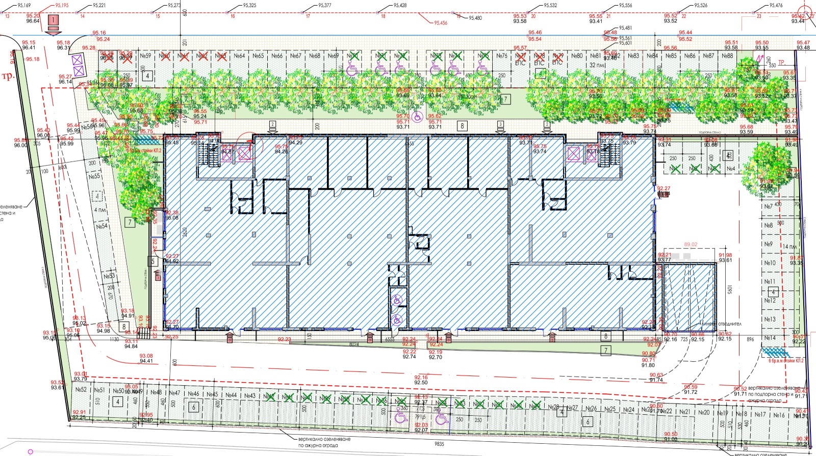 Продава 2-СТАЕН, гр. Варна, Владислав Варненчик 1, снимка 17 - Апартаменти - 52930237