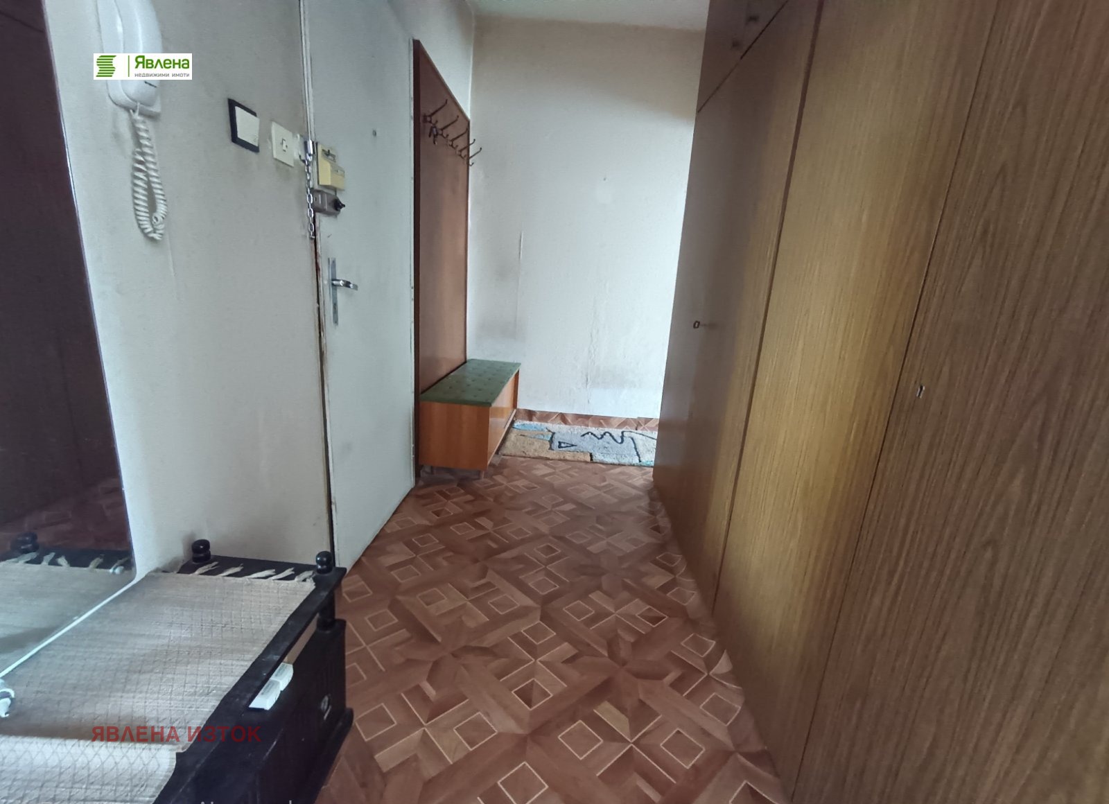 Продава 2-СТАЕН, гр. София, Хиподрума, снимка 4 - Апартаменти - 54203904