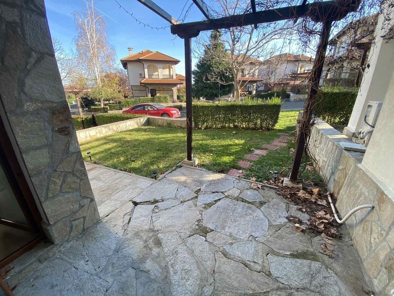 Продава 2-СТАЕН, гр. Ахелой, област Бургас, снимка 10 - Апартаменти - 54250860
