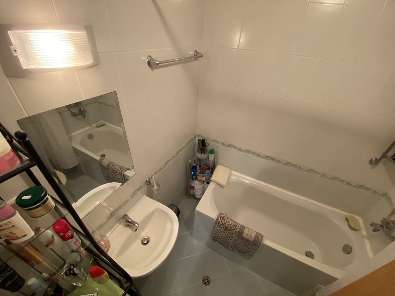 Продава 2-СТАЕН, гр. Ахелой, област Бургас, снимка 9 - Апартаменти - 54250860