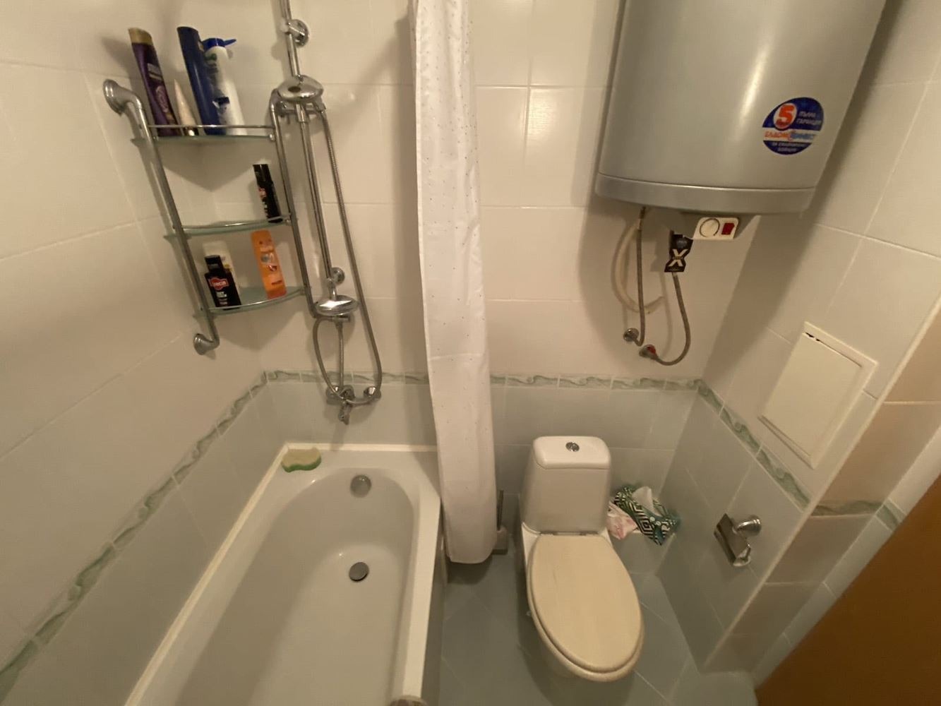 Продава 2-СТАЕН, гр. Ахелой, област Бургас, снимка 8 - Апартаменти - 54250860