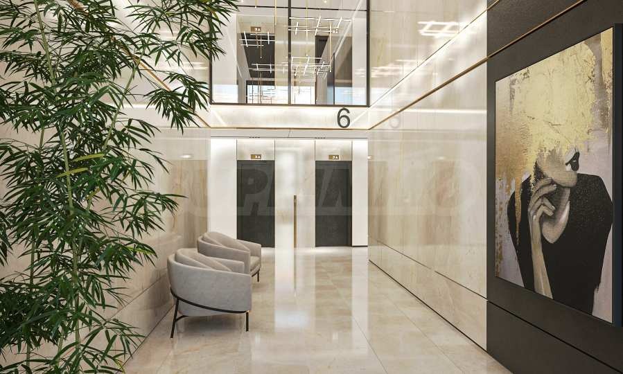 Продава 2-СТАЕН, гр. София, Оборище, снимка 11 - Апартаменти - 54422431