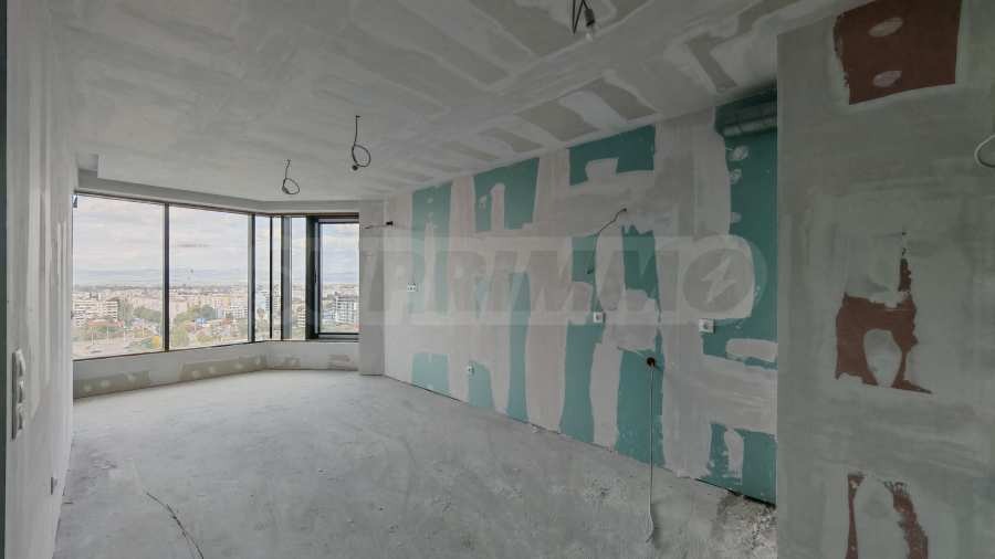 Продава 2-СТАЕН, гр. София, Оборище, снимка 15 - Апартаменти - 54422431