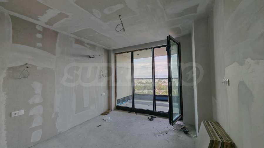 Продава 2-СТАЕН, гр. София, Оборище, снимка 16 - Апартаменти - 54422431