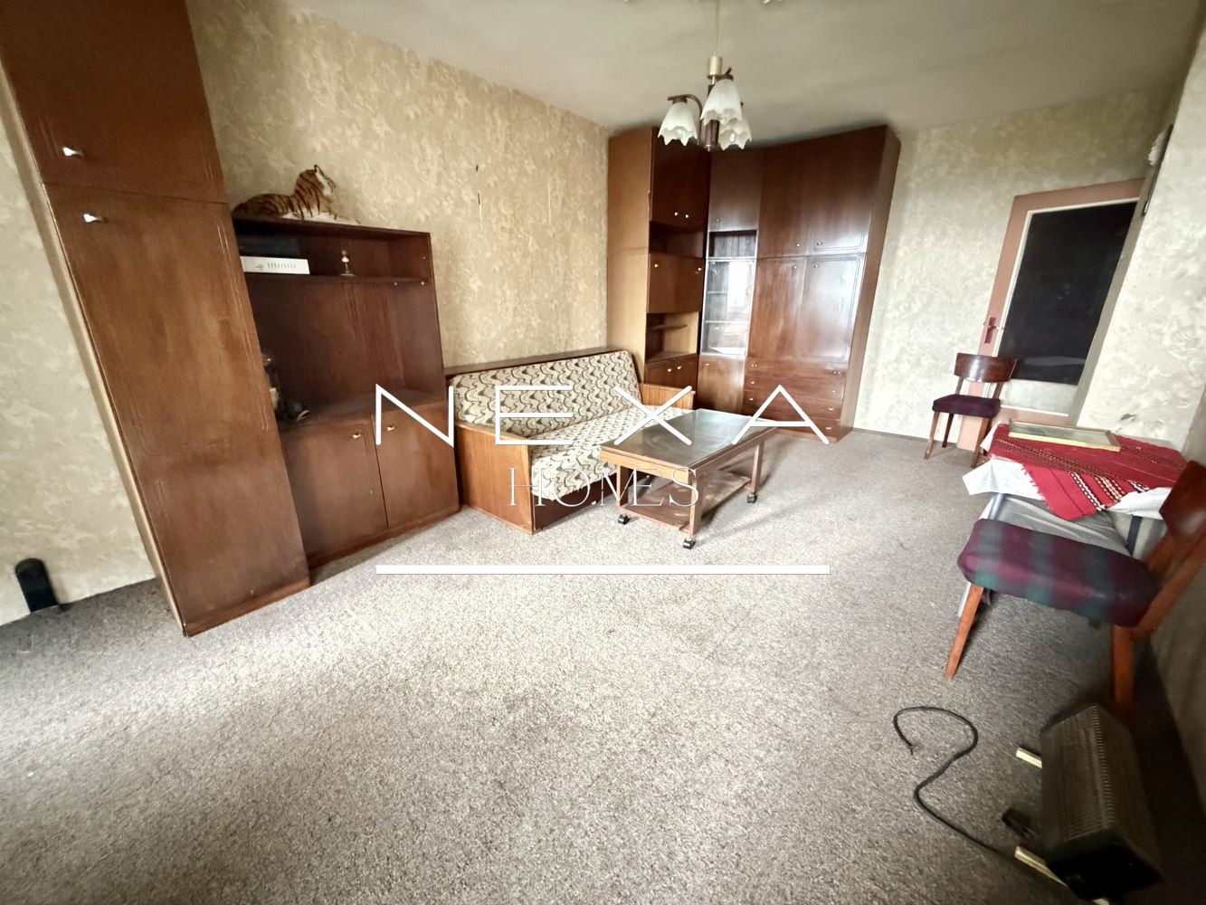Продава 2-СТАЕН, гр. Варна, Владислав Варненчик 1, снимка 3 - Апартаменти - 54676753