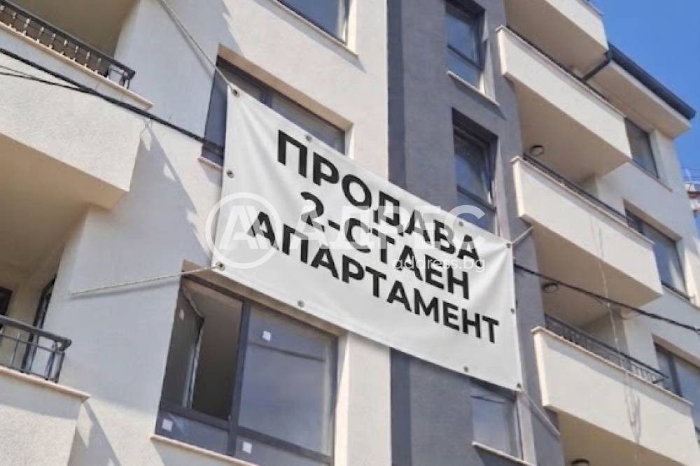 Продава 2-СТАЕН, гр. София, Надежда 2