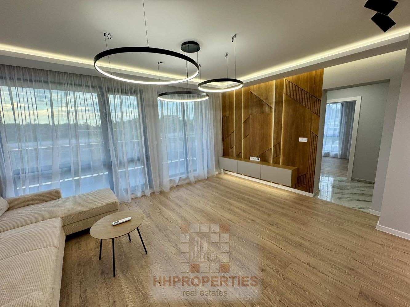 Продава 2-СТАЕН, гр. Пловдив, Остромила, снимка 2 - Апартаменти - 54884537