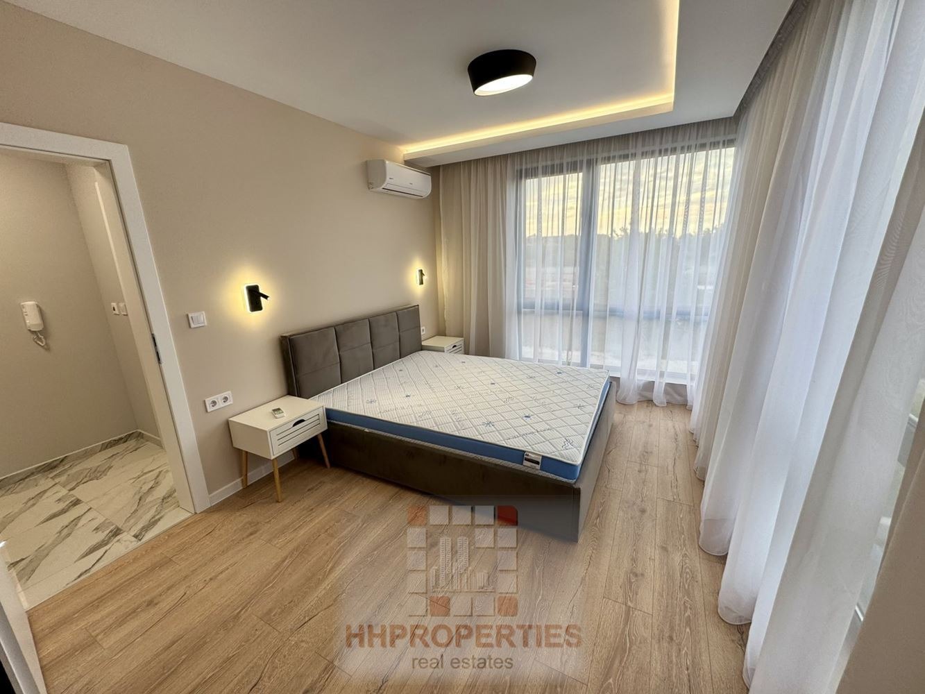 Продава 2-СТАЕН, гр. Пловдив, Остромила, снимка 7 - Апартаменти - 54884537