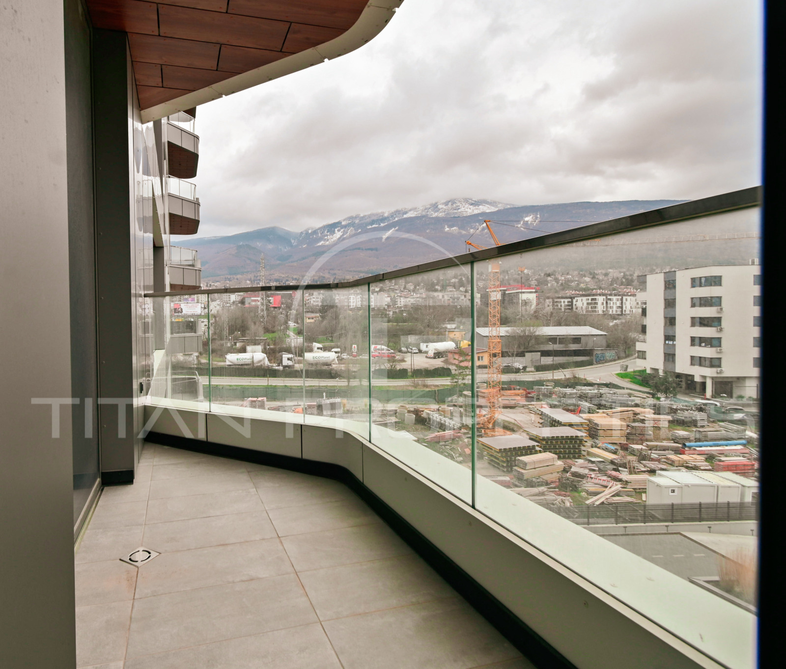 Продава 3-СТАЕН, гр. София, Кръстова вада, снимка 3 - Апартаменти - 53972889