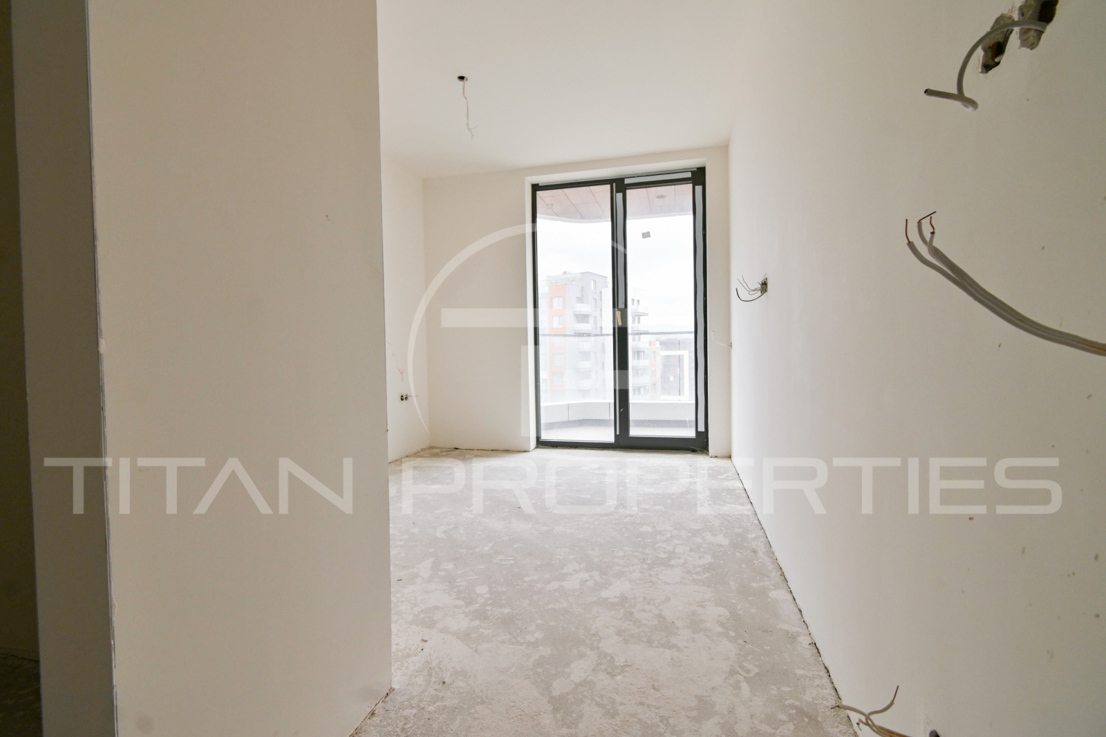 Продава 3-СТАЕН, гр. София, Кръстова вада, снимка 4 - Апартаменти - 53972889