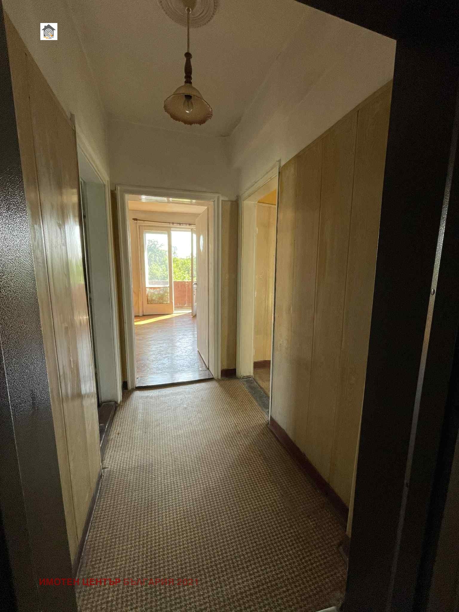 Продава 3-СТАЕН, гр. София, Сердика, снимка 11 - Апартаменти - 54516847
