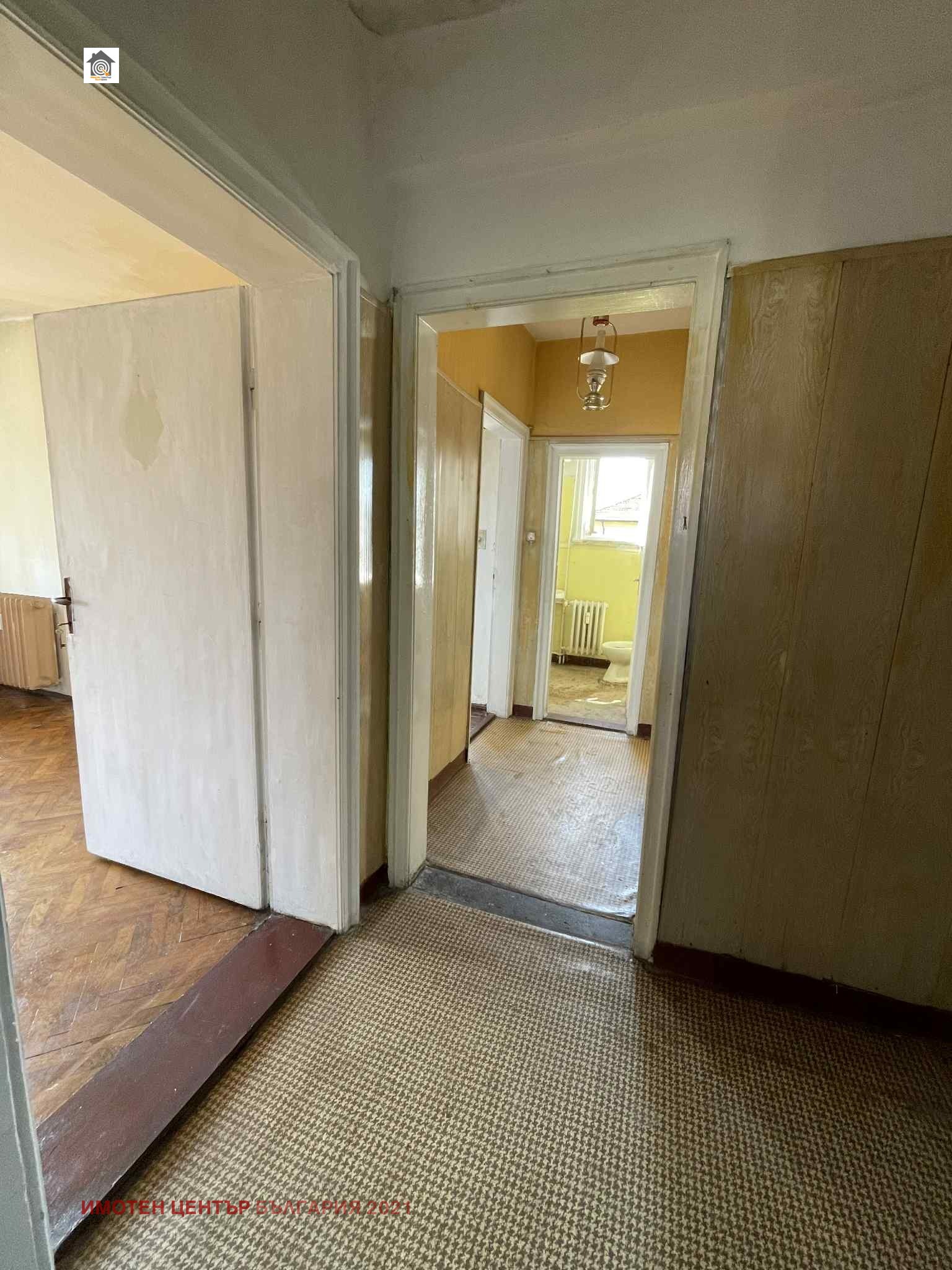 Продава 3-СТАЕН, гр. София, Сердика, снимка 4 - Апартаменти - 54516847
