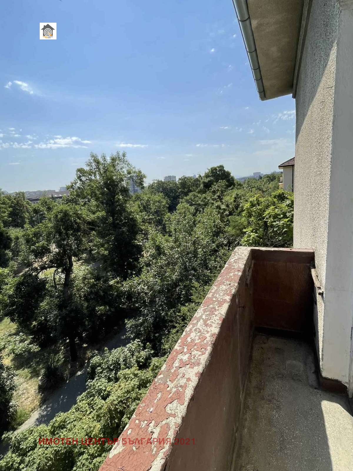 Продава 3-СТАЕН, гр. София, Сердика, снимка 9 - Апартаменти - 54516847