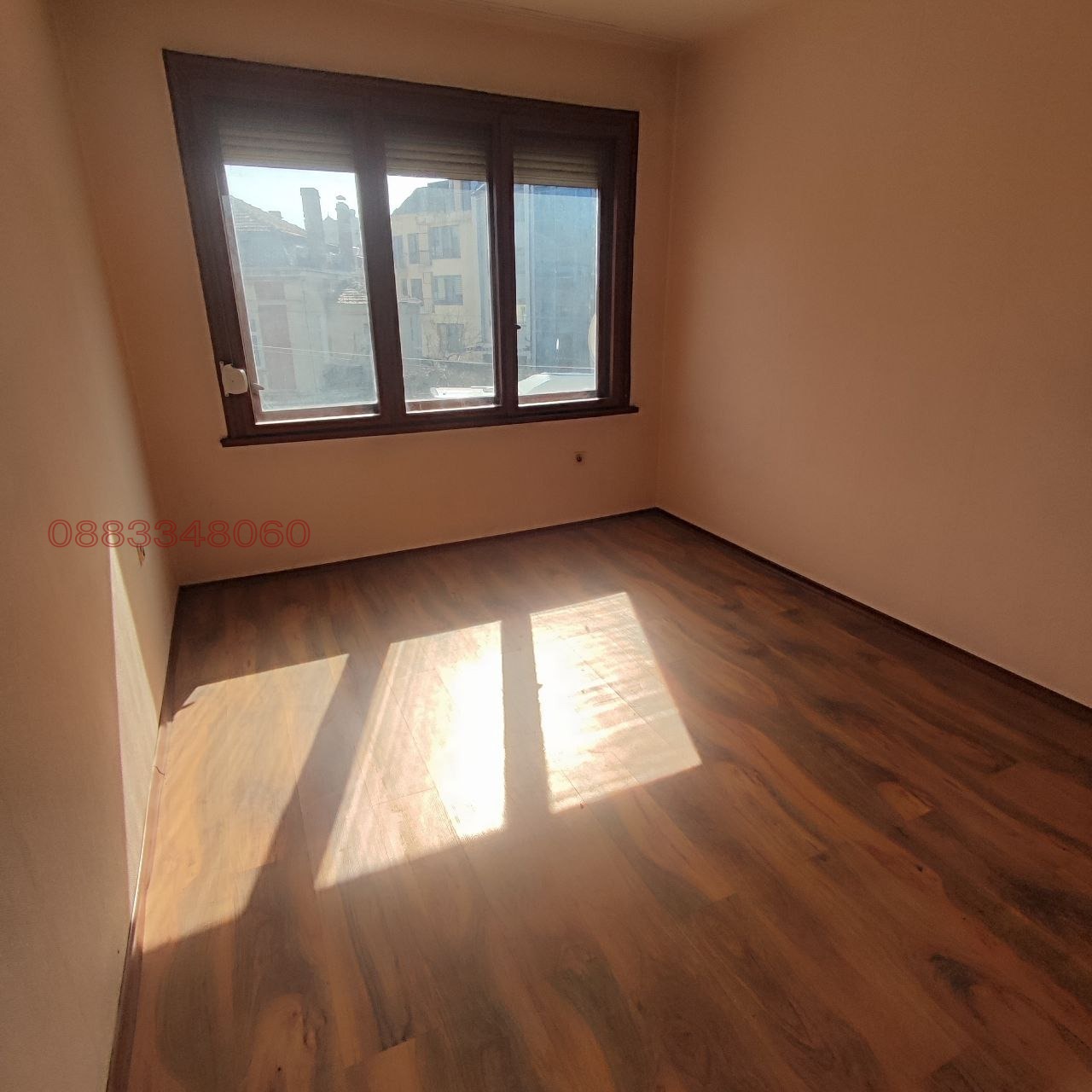 Продава 3-СТАЕН, гр. Бургас, Център, снимка 4 - Апартаменти - 54574263