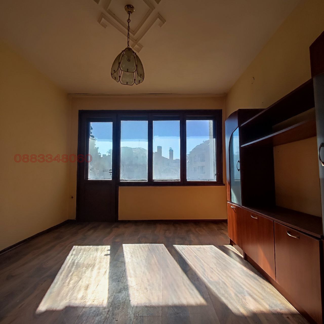 Продава 3-СТАЕН, гр. Бургас, Център, снимка 8 - Апартаменти - 54574263