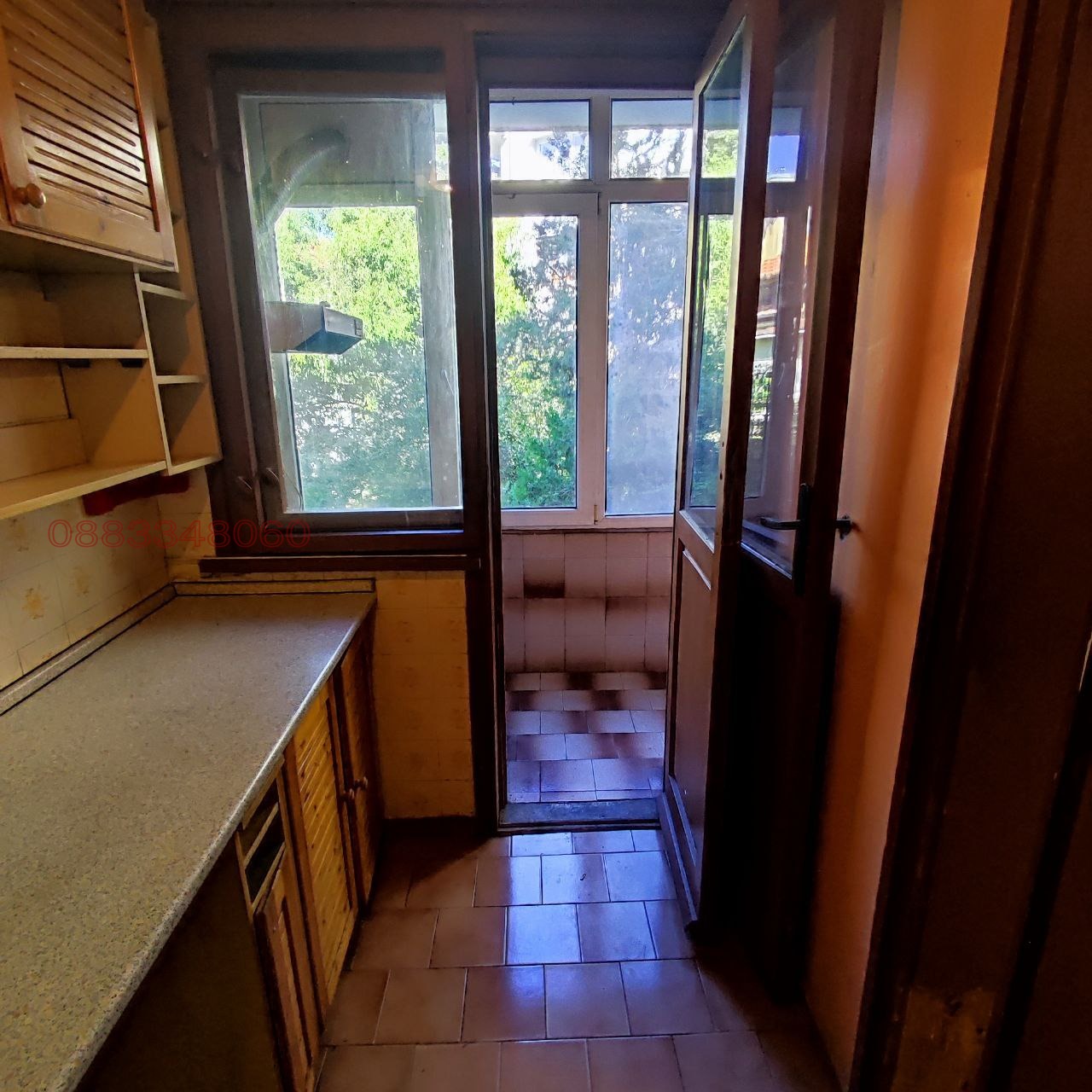Продава 3-СТАЕН, гр. Бургас, Център, снимка 10 - Апартаменти - 54574263
