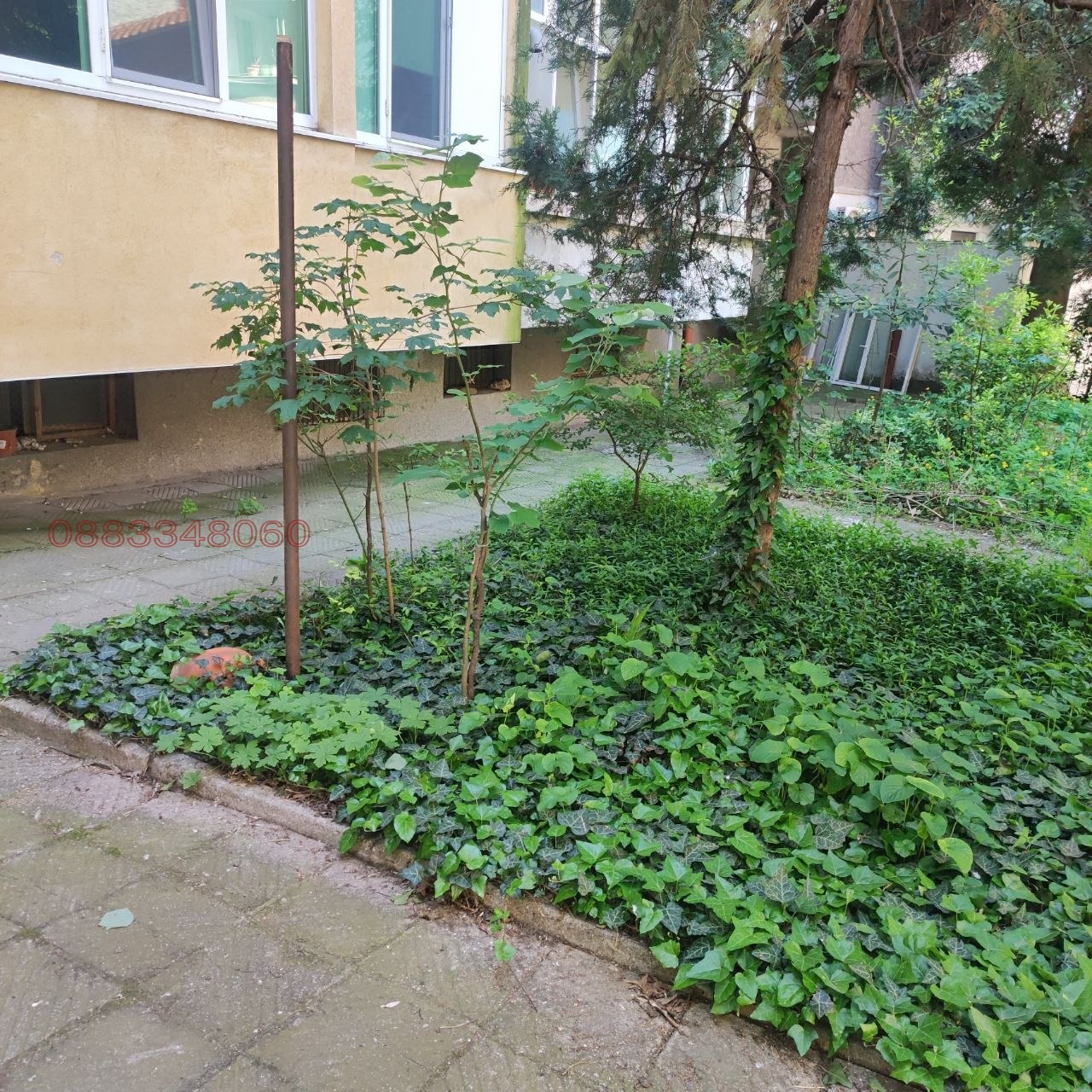 Продава 3-СТАЕН, гр. Бургас, Център, снимка 14 - Апартаменти - 54574263