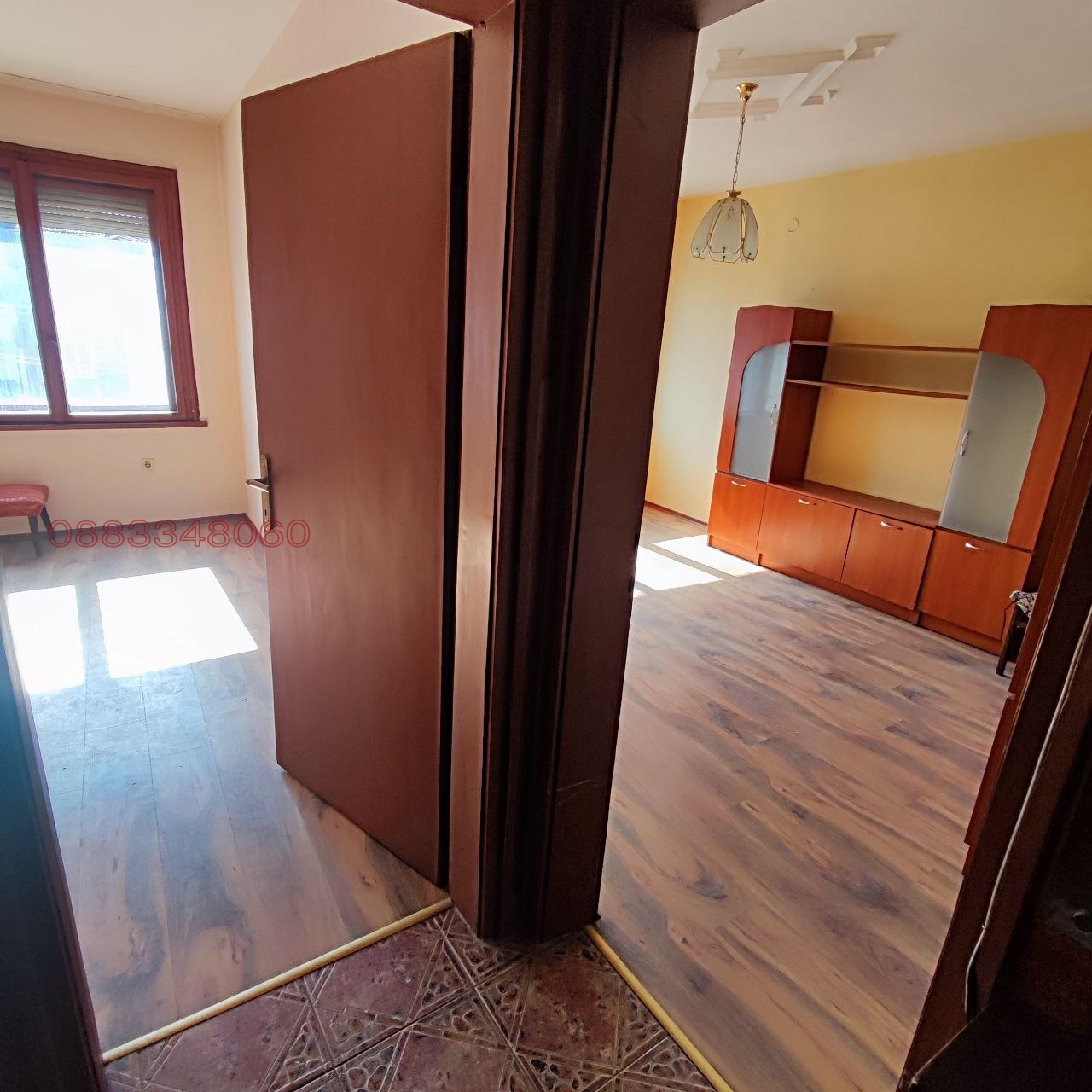 Продава 3-СТАЕН, гр. Бургас, Център, снимка 12 - Апартаменти - 54574263