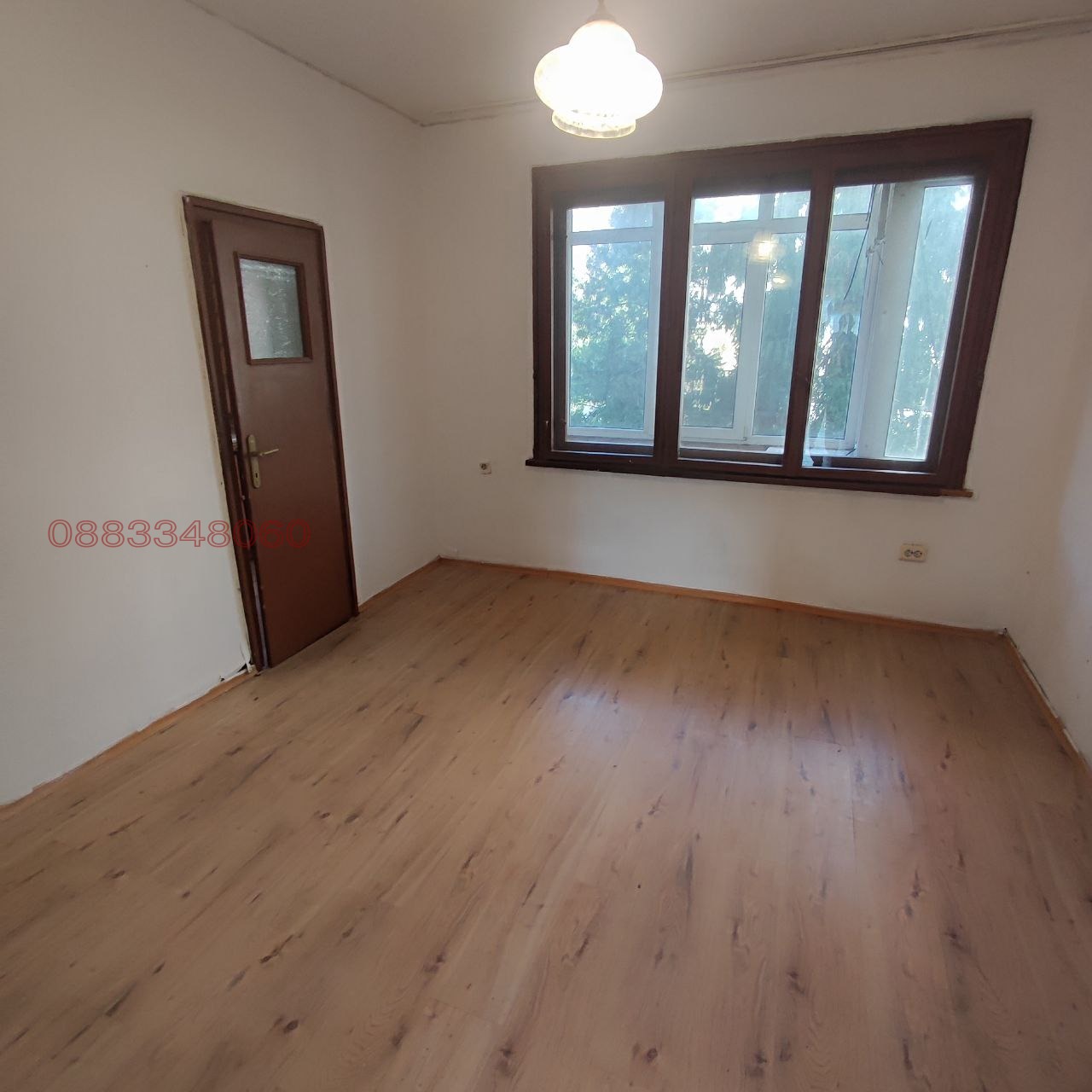 Продава 3-СТАЕН, гр. Бургас, Център, снимка 6 - Апартаменти - 54574263