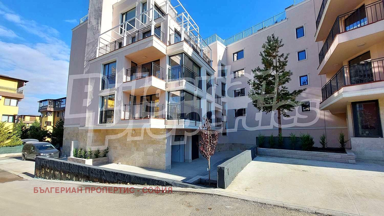 Продава 3-СТАЕН, гр. София, Витоша, снимка 8 - Апартаменти - 55406566