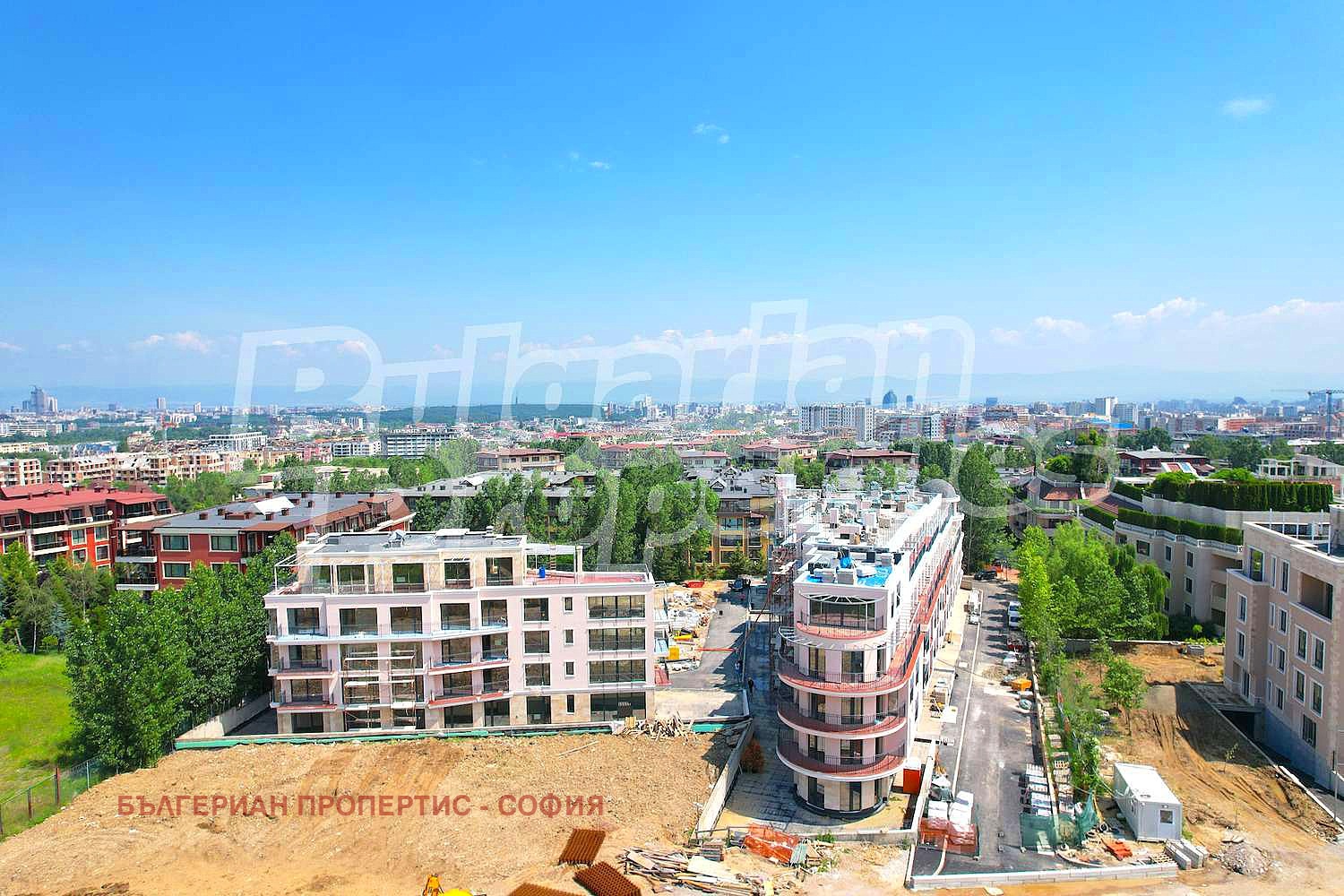 Продава 3-СТАЕН, гр. София, Витоша, снимка 10 - Апартаменти - 55406566