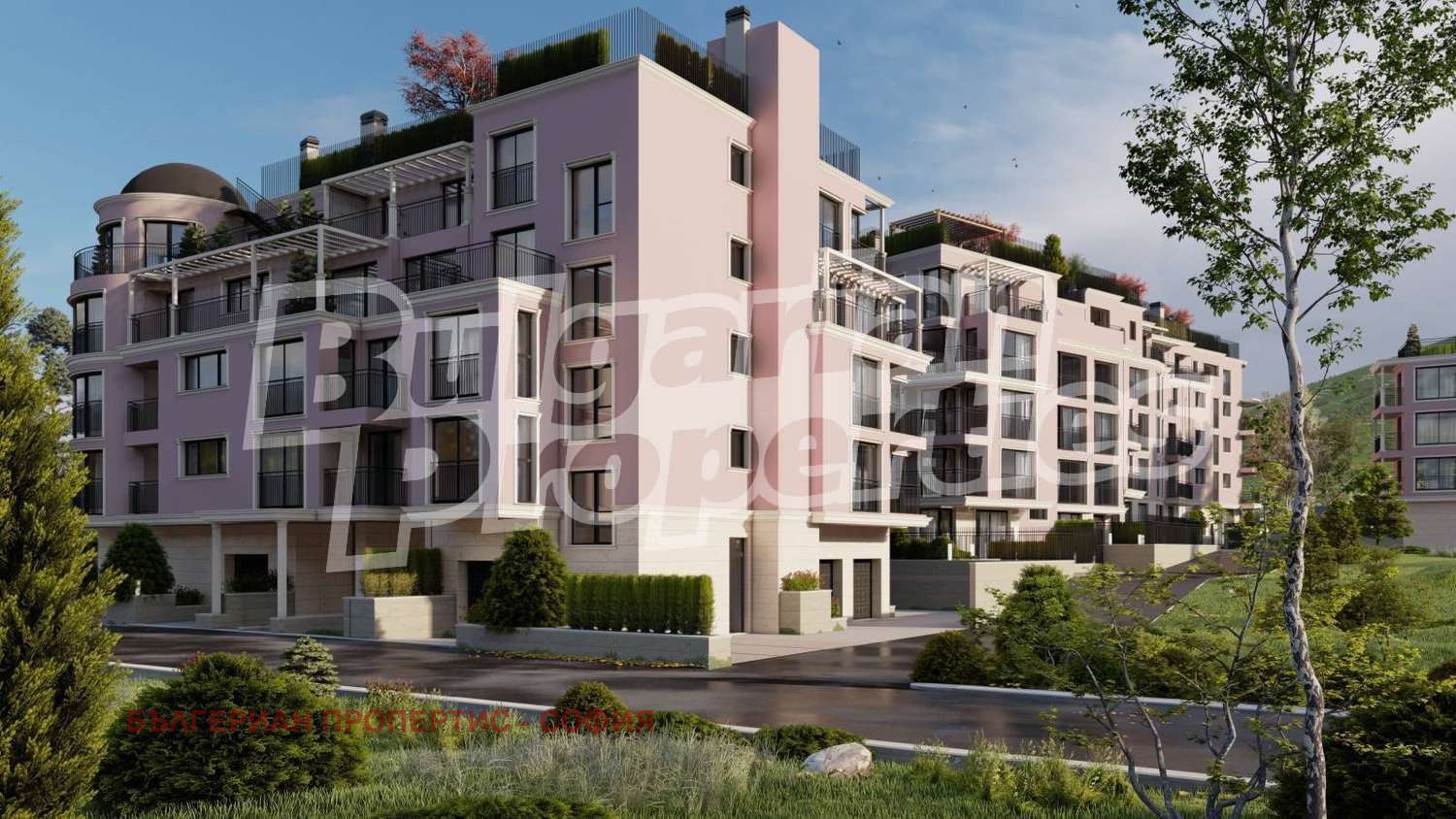 Продава 3-СТАЕН, гр. София, Витоша, снимка 15 - Апартаменти - 55406566