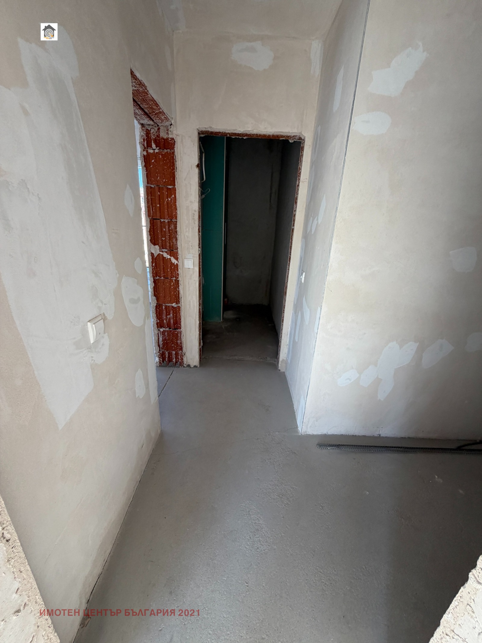 Продава 3-СТАЕН, гр. София, Малинова долина, снимка 3 - Апартаменти - 56575480