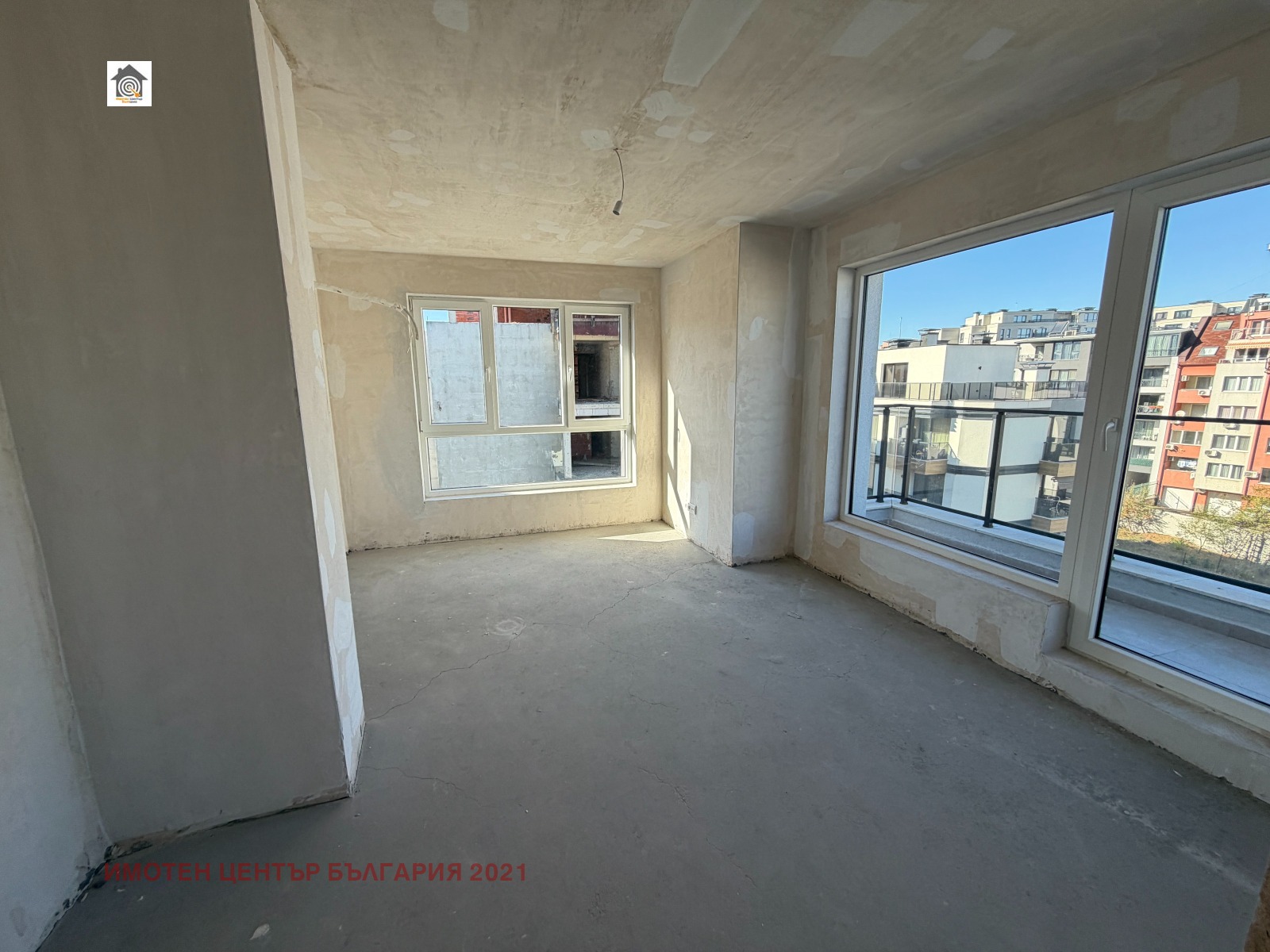 Продава 3-СТАЕН, гр. София, Малинова долина, снимка 6 - Апартаменти - 56575480