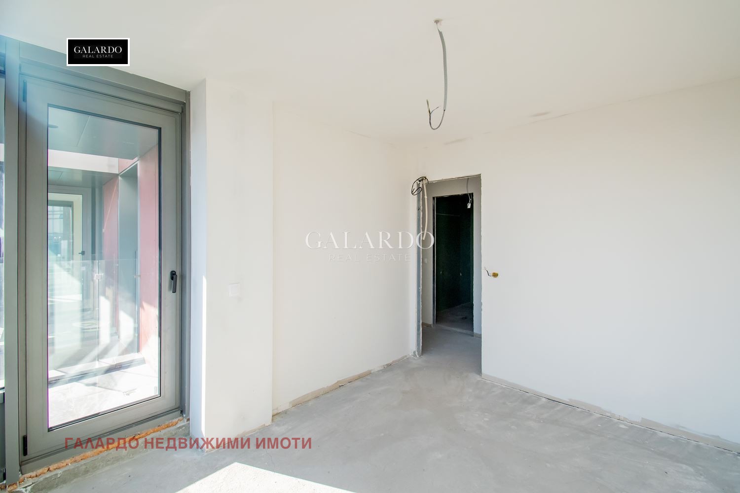 Продава МНОГОСТАЕН, гр. София, Манастирски ливади, снимка 11 - Апартаменти - 54242995