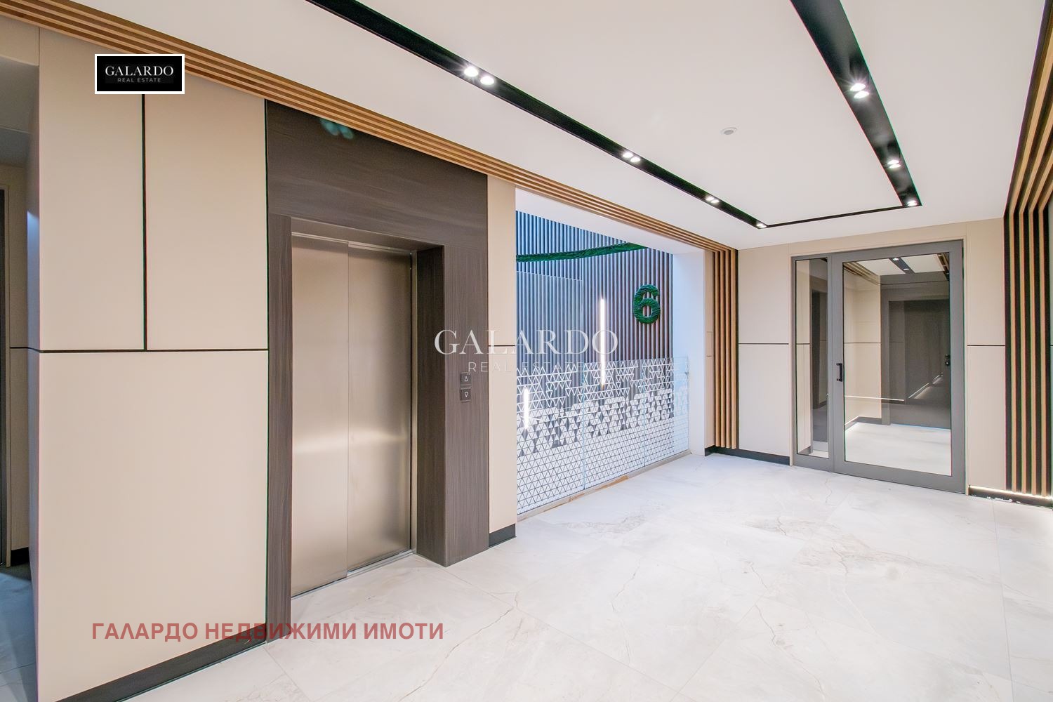 Продава МНОГОСТАЕН, гр. София, Манастирски ливади, снимка 16 - Апартаменти - 54242995