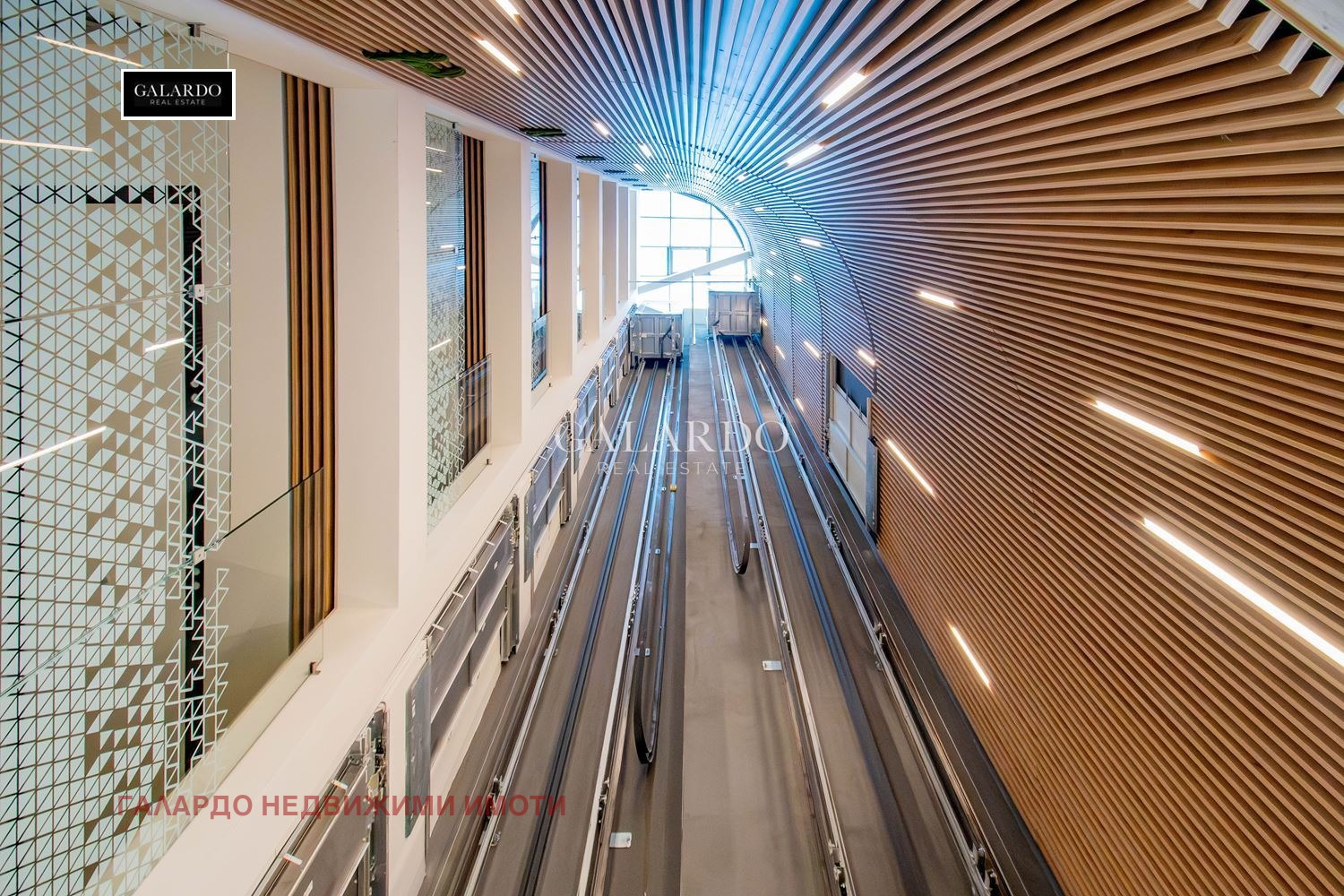 Продава МНОГОСТАЕН, гр. София, Манастирски ливади, снимка 17 - Апартаменти - 54242995