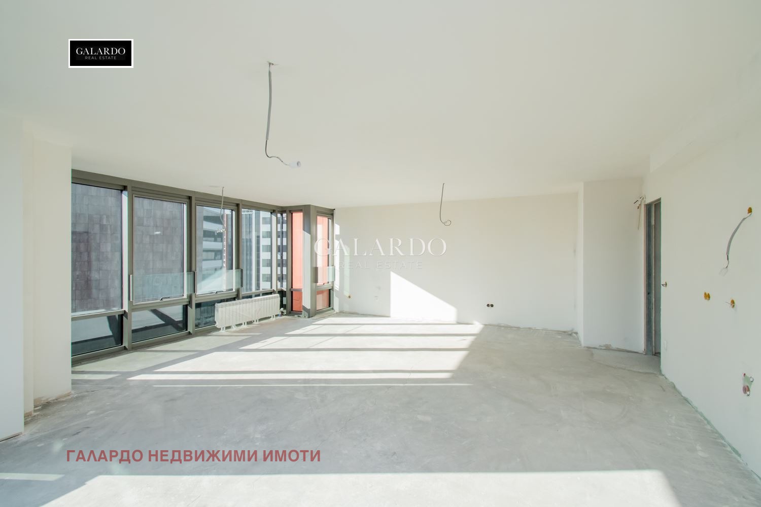 Продава МНОГОСТАЕН, гр. София, Манастирски ливади, снимка 8 - Апартаменти - 54242995