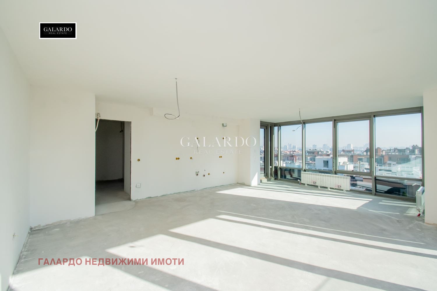 Продава МНОГОСТАЕН, гр. София, Манастирски ливади, снимка 4 - Апартаменти - 54242995