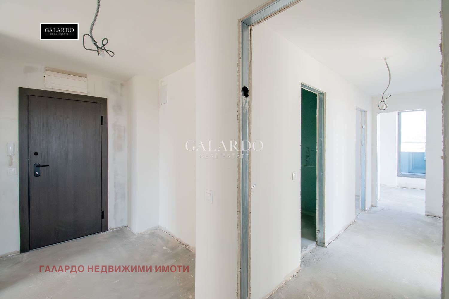 Продава МНОГОСТАЕН, гр. София, Манастирски ливади, снимка 7 - Апартаменти - 54242995