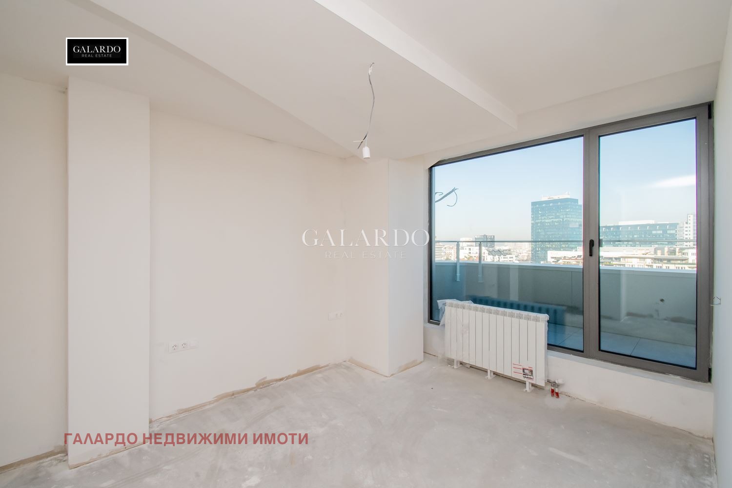 Продава МНОГОСТАЕН, гр. София, Манастирски ливади, снимка 9 - Апартаменти - 54242995