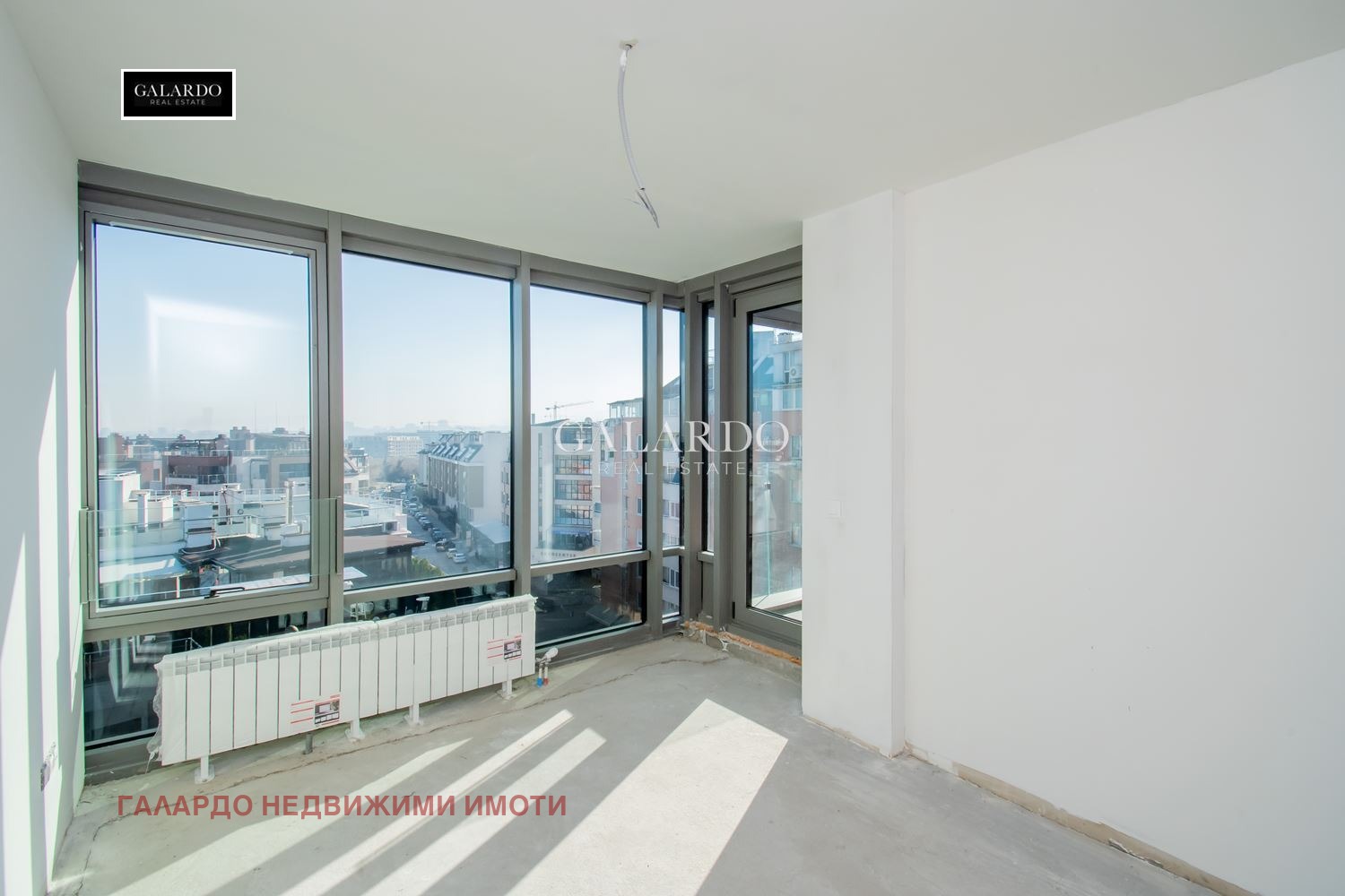 Продава МНОГОСТАЕН, гр. София, Манастирски ливади, снимка 5 - Апартаменти - 54242995