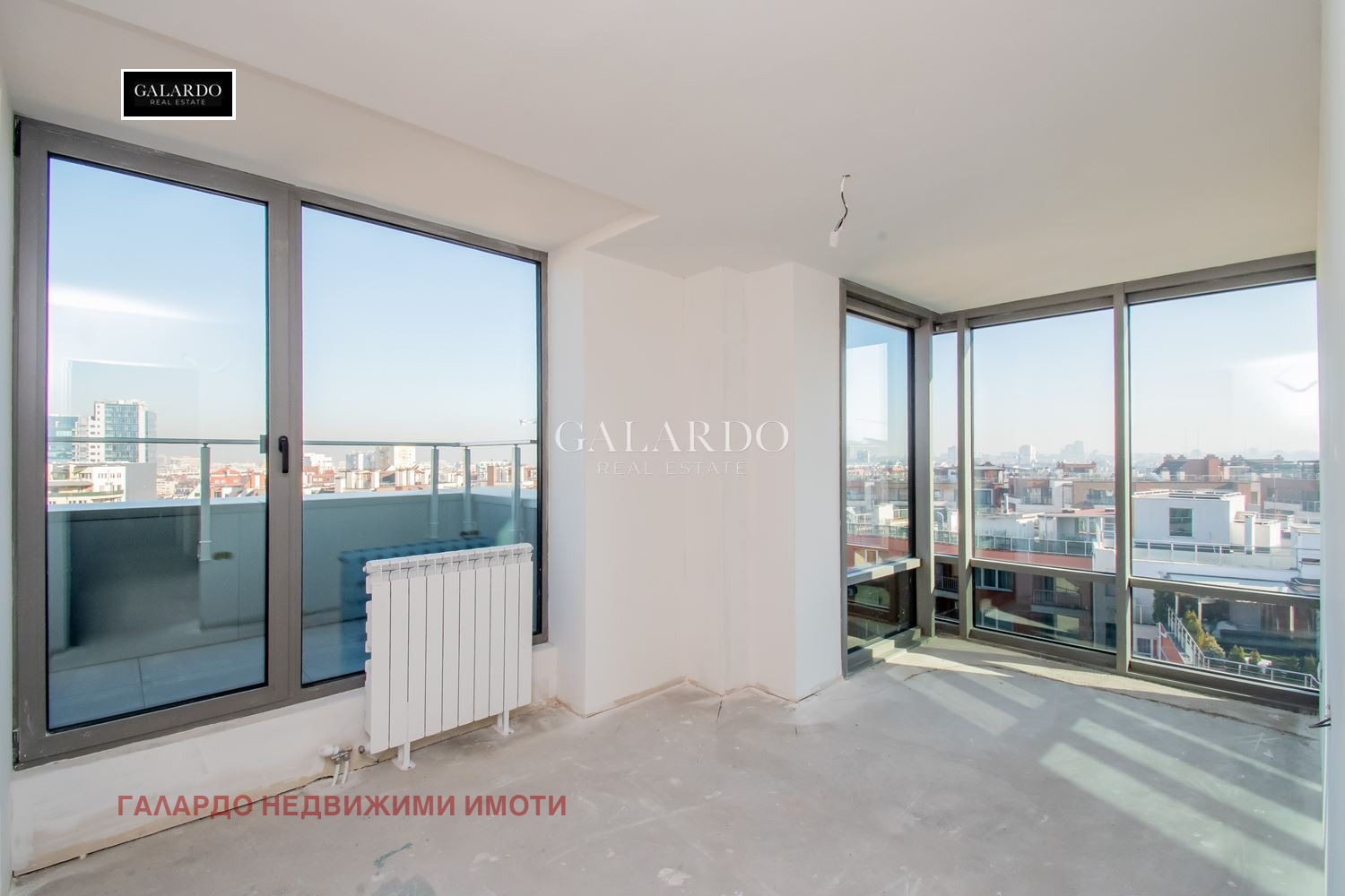 Продава МНОГОСТАЕН, гр. София, Манастирски ливади, снимка 6 - Апартаменти - 54242995